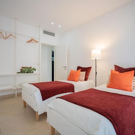 Harav Kuk Luxury Apartment By Nimi Group Jeruzsálem Kültér fotó