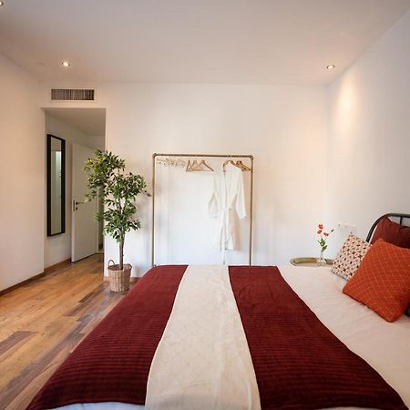 Harav Kuk Luxury Apartment By Nimi Group Jeruzsálem Kültér fotó