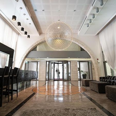 Harav Kuk Luxury Apartment By Nimi Group Jeruzsálem Kültér fotó