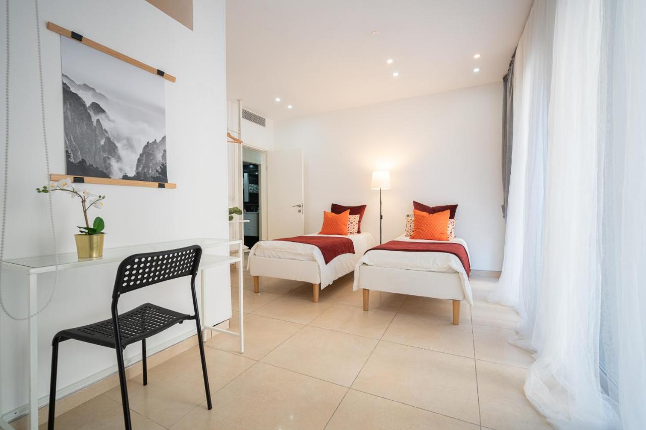 Harav Kuk Luxury Apartment By Nimi Group Jeruzsálem Kültér fotó