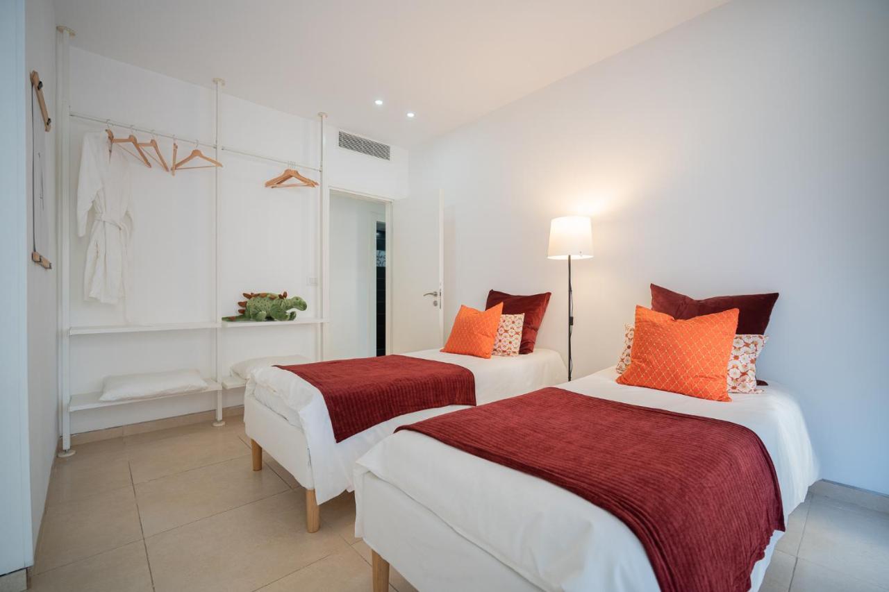Harav Kuk Luxury Apartment By Nimi Group Jeruzsálem Kültér fotó