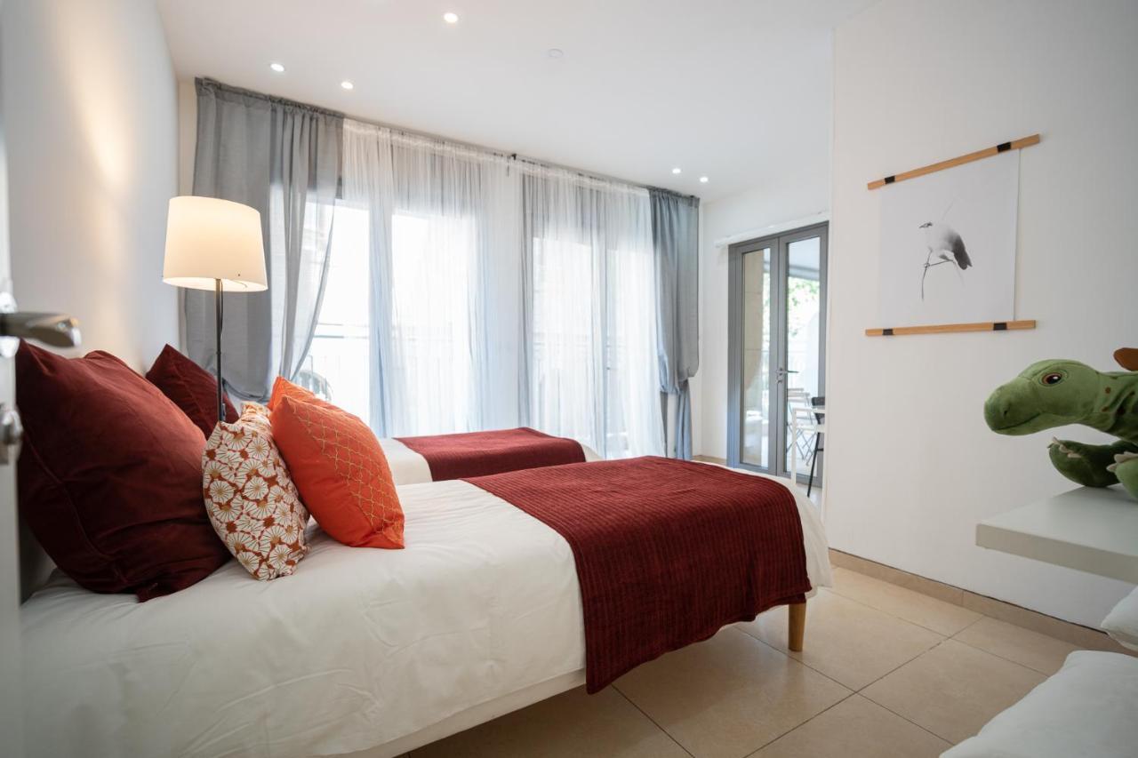 Harav Kuk Luxury Apartment By Nimi Group Jeruzsálem Kültér fotó