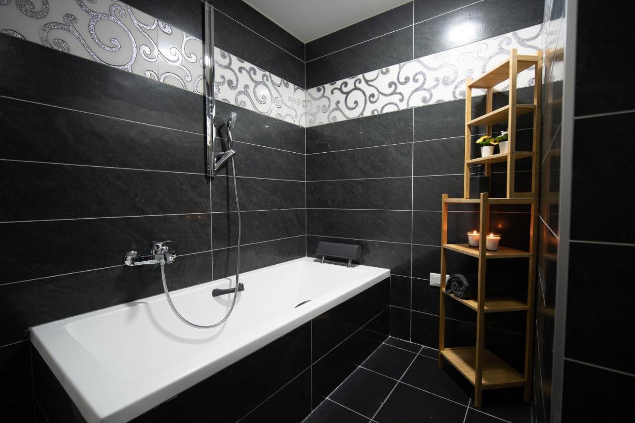 Harav Kuk Luxury Apartment By Nimi Group Jeruzsálem Kültér fotó