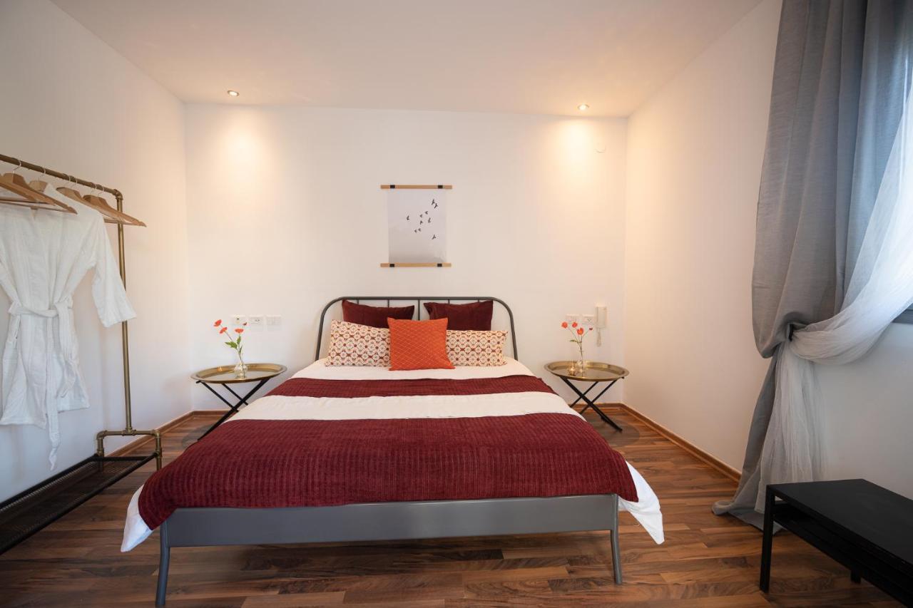 Harav Kuk Luxury Apartment By Nimi Group Jeruzsálem Kültér fotó