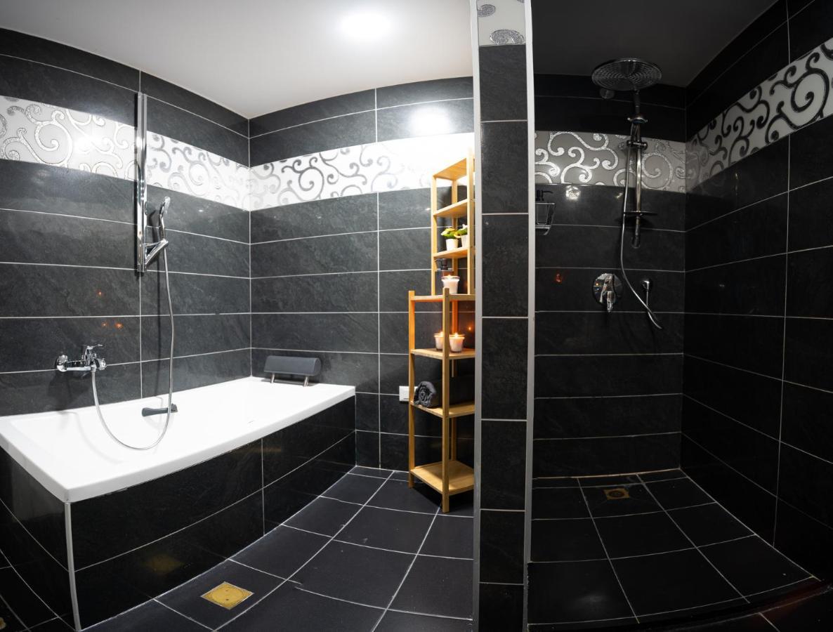 Harav Kuk Luxury Apartment By Nimi Group Jeruzsálem Kültér fotó